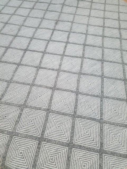 Flat Weave