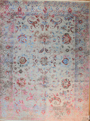 Modern Tabriz 7856-26