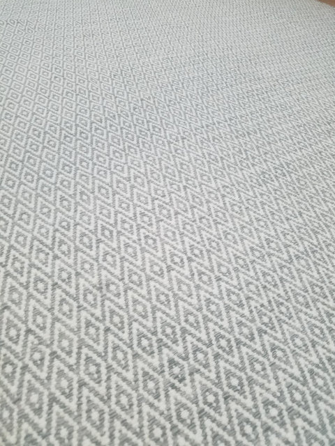 Flat Weave