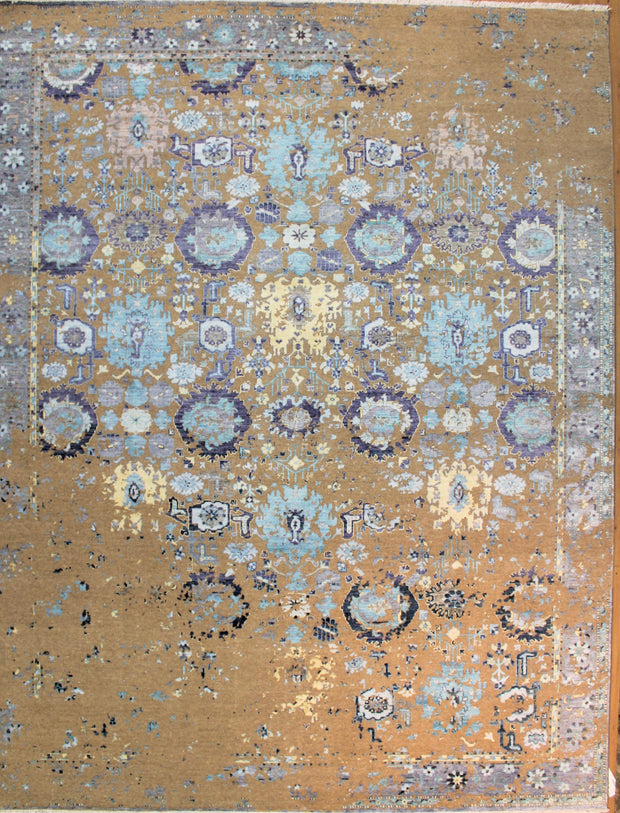 Modern Tabriz 8404-37