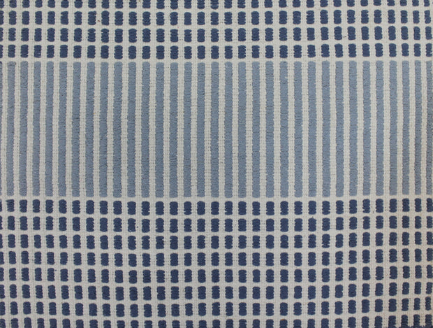 MODERN GREY STRIPES - S0098
