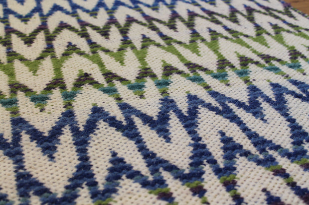 CHEVRON 1 - S0145