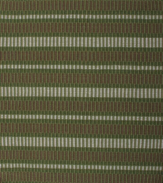 ANDERSON GREEN STRIPES - S0161