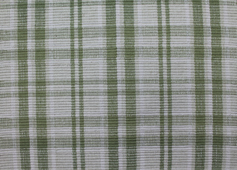 MERLOT PLAID - S0189