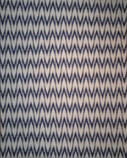 CHEVRON SAPPHIRE 8 - S0294