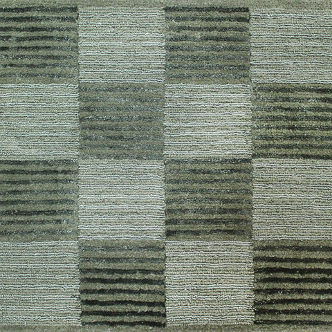SQUARES GREEN - S0401