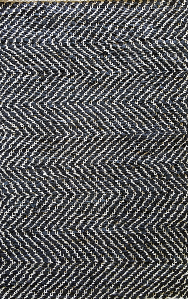 FLAT LEATHER - S2060