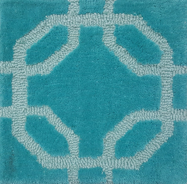 AQUA TEXT - S2168