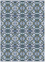BLUE GARDEN - S2231