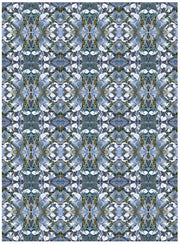 BLUE GARDEN - S2231