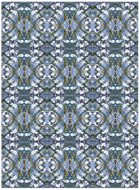 BLUE GARDEN - S2231