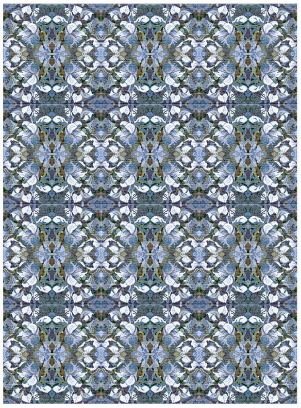 BLUE GARDEN - S2231