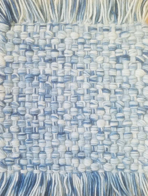 BASKET WEAVE - S2385