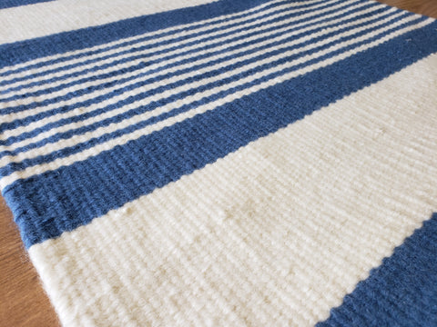 Blue Stripes-44  S2609