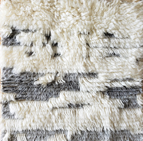Grey Cloud  S2634