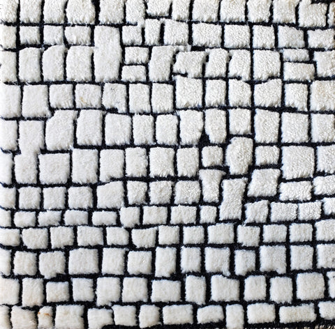 White Tile S2649