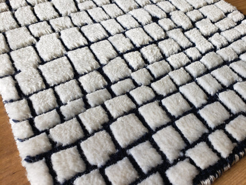 White Tile S2649