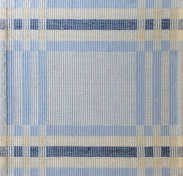 Blue Plaid S2764