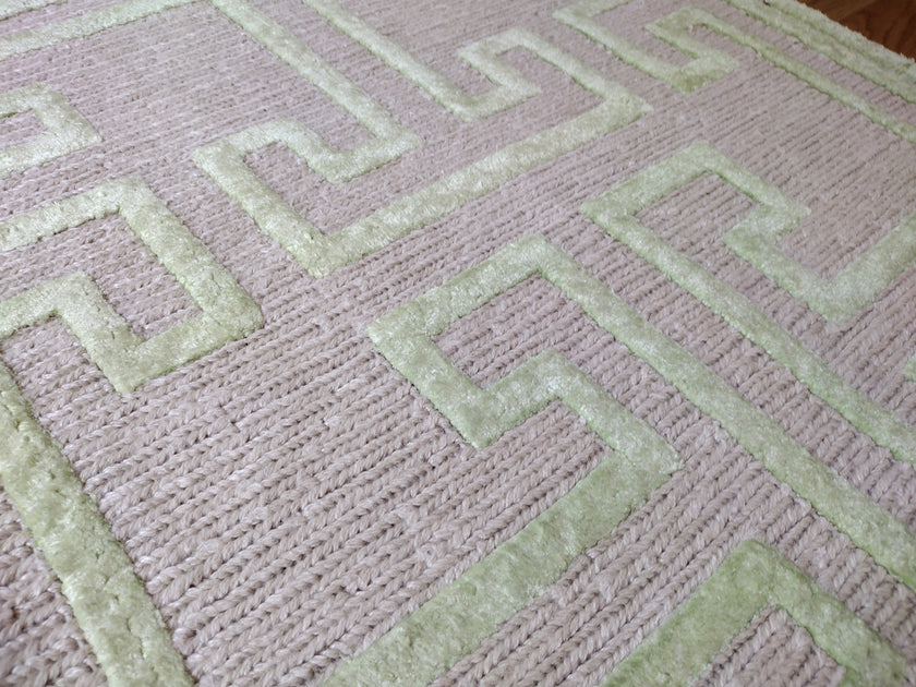 Greek Key S2767 – SUMMIT RUG