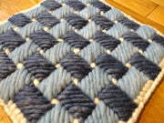 Basket weave-D S2790