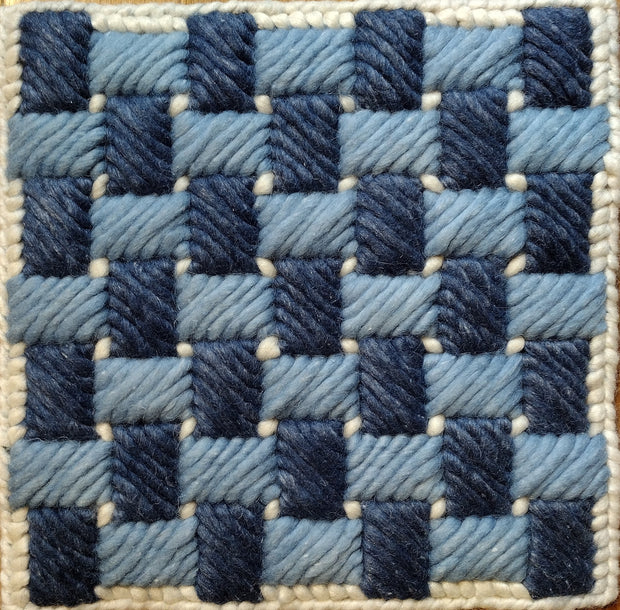 Basket weave-D S2790