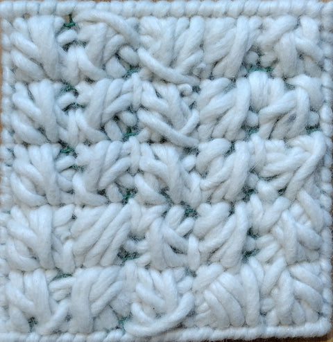 Basket weave-C S2791