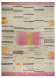 Kilim - Pink