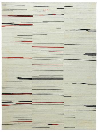 Kilim - RB Stripe