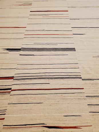 Kilim - RB Stripe