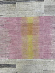 Kilim - Pink