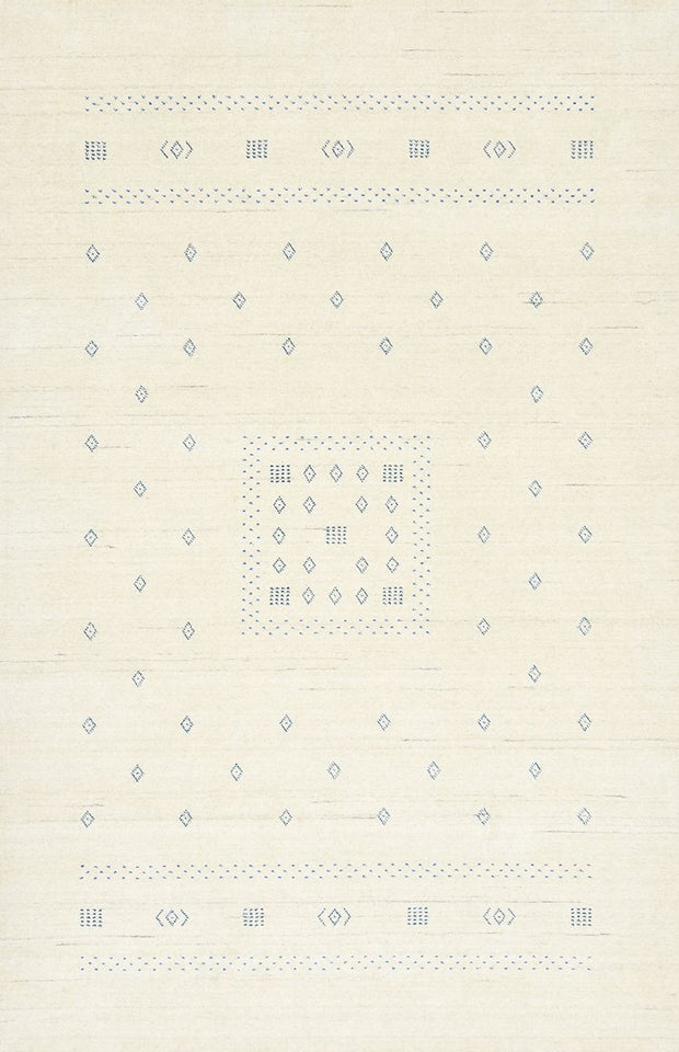 Gabbeh - Ivory