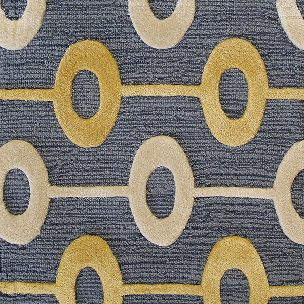 RETRO OVALS - S0423